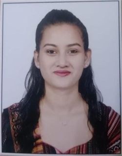 Muskan Ramesh Sodha - Part time Cleaner and Baby Sitter in malad west in Mumbai