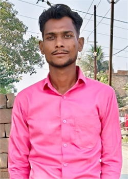 Muskesh Kumar Paswan - Full time in Samastipur in Samastipur