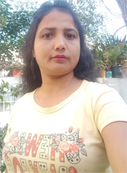 Muslima Kahtun - Full time Cook and Patient Care and Elderly Care in Alipour in Kolkata