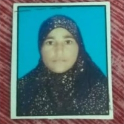 Musrrat - Part time Cook in Okhla in Delhi