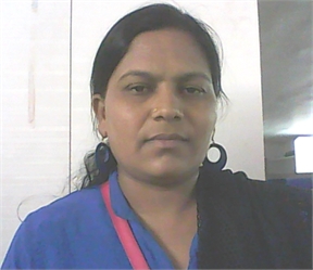 Mussarat Sattar Sayyed - Part time Cook and Patient Care and Elderly Care and Baby Sitter in Karjat in Mumbai