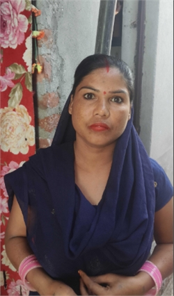 Muunni - Part time Cook in Shahbad Dairy, in Delhi