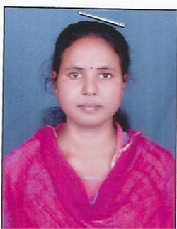 N Bhagya - Part time Cleaner and Baby Sitter in Chamrajnagar in Bangalore Bengaluru
