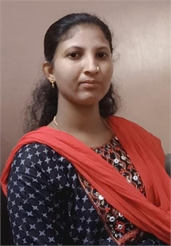 N Deepika - Full time Cleaner and Cook and Patient Care and Elderly Care and Baby Sitter in Dandapalle in Chittoor