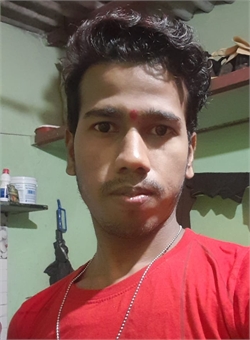 Nabal kumar - Full time Cleaner and Cook in Wadala east in Mumbai
