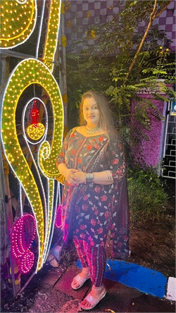 Nabanita das - Part time Patient Care and Elderly Care and Baby Sitter in Kalighat, Kolkata, West Bengal in Kolkata