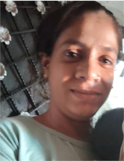 Nabbo Devi - Part time Cleaner in Jahangirpuri in Delhi