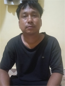 Nabir Sangma - Full time Cleaner in andheri in Mumbai