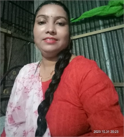 nabira khatun - Full time Cleaner and Cook and Baby Sitter in Siliguri in Siliguri