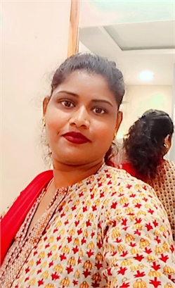 NADA SELVA MARY - Part time Cleaner in Tukaram Gate, Secunderabad, Telangana in Hyderabad