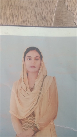 Nadira - Part time Cook in Lohta Bazar in Varanasi