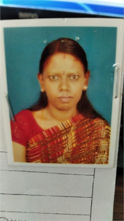 Nadiya - Part time Cook in Magadi Road in Bangalore Bengaluru
