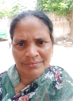 Nafifa begam - Part time Baby Sitter in Timarpur in Delhi