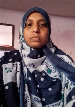 aziza - Full time Patient Care and Elderly Care and Baby Sitter in Usmanpura in Ahmedabad