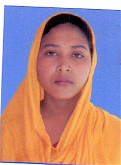 Nafisa Khatun