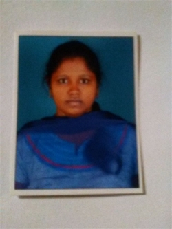 Nagalakshmi N
