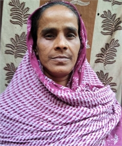 Nagama - Part time Cleaner in Badli in Delhi