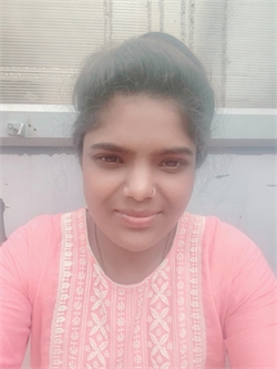 Nagamani - Full time Baby Sitter in Palamaner in Mysore