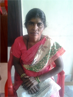 Nagamani Narasimha Murthy - Full time Cleaner and Baby Sitter in Chikkaballapura in Bangalore Bengaluru