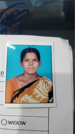 Nagamma - Part time Cleaner and Cook and Baby Sitter in Banashankari in Bangalore Bengaluru