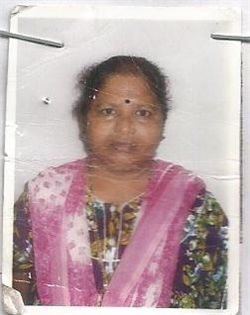 Nagamma Deepchand - Part time Patient Care and Elderly Care and Baby Sitter in jogeshwari west in Mumbai