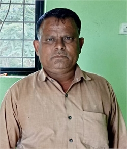 Nagaraj - Full time Cleaner in Nidagundi in Mumbai