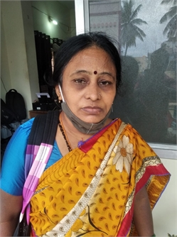 nagarathna - Part time Cleaner and Cook and Baby Sitter in rt nagar in Bangalore Bengaluru