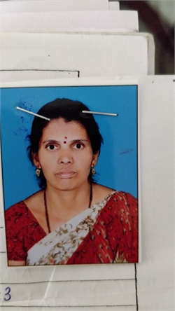 Nagarathna - Part time Cleaner and Cook and Baby Sitter in Bannerughatta, Bengaluru, Karnataka, India in Bangalore Bengaluru