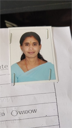 nagarathna - Part time Baby Sitter in chamrajpette in Bangalore Bengaluru