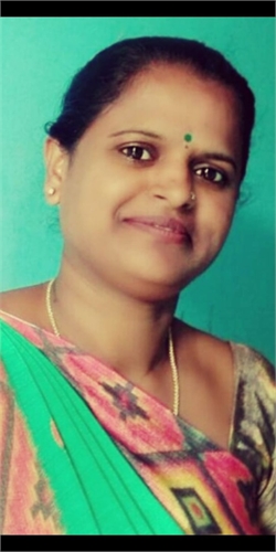 Nagarathna - Full time Cleaner and Cook and Baby Sitter in Yelahanka, Bengaluru, Karnataka, India in Bangalore Bengaluru
