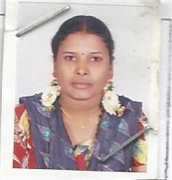 Nagarathna - Part time Cleaner in Kengeri Satellite Town in Bangalore Bengaluru