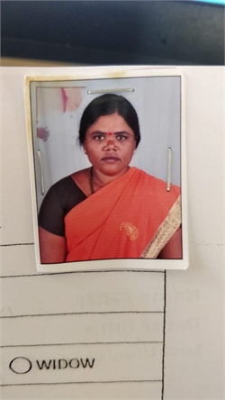 Nagarathnamma - Full time Cleaner and Baby Sitter in Kunigal in Bangalore Bengaluru