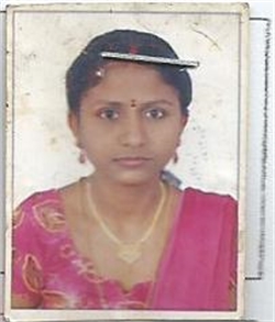 Nagatarnna Lokesh - Part time Cleaner and Cook and Baby Sitter in Sri Vinayaka Enterprises, 8th Main Road, Wilson Garden, Bengaluru, Karnataka, India in Bangalore Bengaluru
