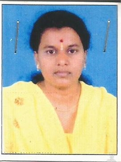 Nagavani - Part time Cook and Baby Sitter in Jayanagar 6th block in Bangalore Bengaluru