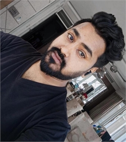 Nagender Yadav - Part time Cook in prabhadevi in Mumbai