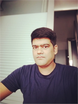 Nagendra Bhandari - Full time Cleaner and Cook in Virar East in Mumbai