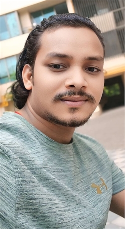 Nagendra Paswan - Full time Patient Care and Elderly Care in Andheri east in Mumbai