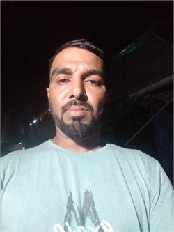 Nagesh Pujari