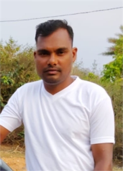 Nageshwar Nayak - Full time Patient Care and Elderly Care in Odisha in Mumbai