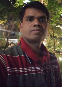 Nageshwar Shah - Full time Cook in Goregaon East in Mumbai