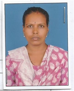 Naglakshmi - Part time Cook and Baby Sitter in Rajankunte, in Bangalore Bengaluru