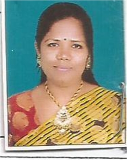 Naglaksmi Ramesh - Part time Cleaner and Cook and Baby Sitter in C V Raman Nagar in Bangalore Bengaluru
