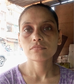 Nagma - Part time Cook in Seemapuri in Delhi