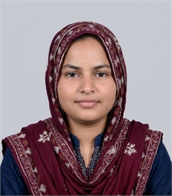 Nagma - Part time Cleaner and Baby Sitter in Daryaganj in Delhi