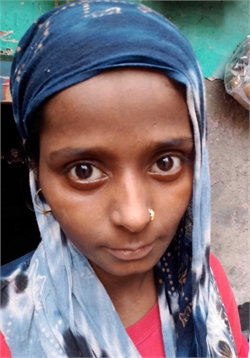 Nagma - Part time Cleaner and Cook in Azadpur in Delhi