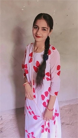 Nagma - Part time Patient Care and Elderly Care in Jalore in Jalore