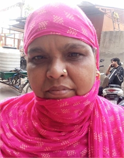 Nagma - Part time Cleaner in Shastri Park, in Delhi