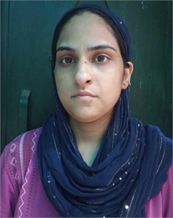 Nagma - Part time Cleaner and Cook in Dilshad Garden in Delhi