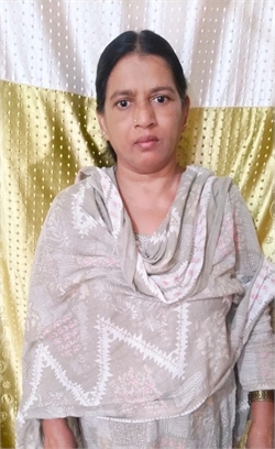 Nagma Ahmad Pathan - Full time Cleaner and Cook and Patient Care and Elderly Care in Nagpur in Nagpur