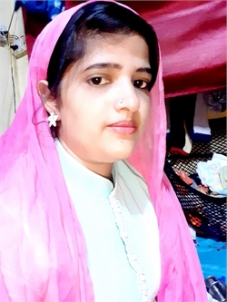 Nagma Rizwan Shaikh - Part time Cleaner and Cook and Baby Sitter in Andheri East in Mumbai